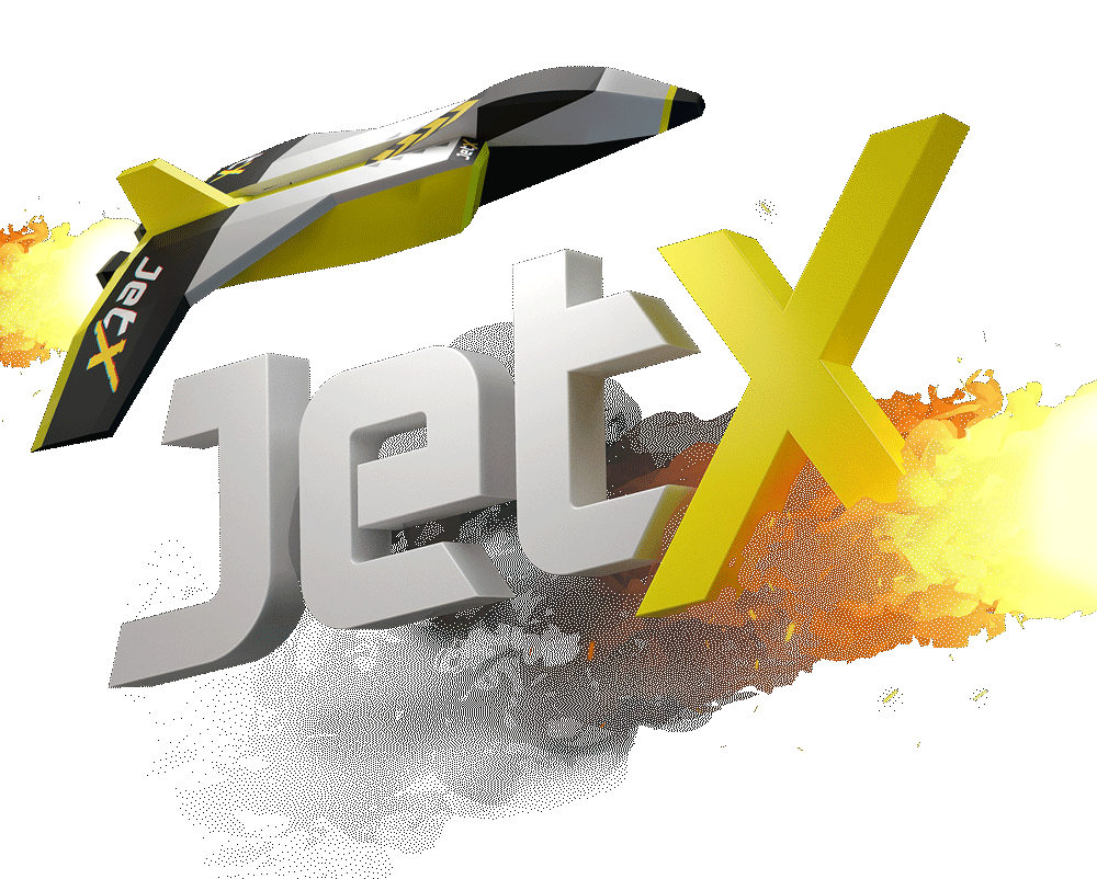 JetX jogo